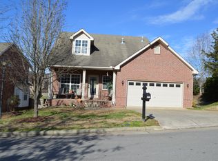 6704 Boundary Run, Nashville, TN 37221