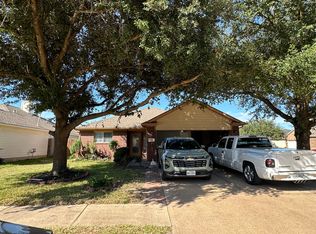 6502 Floral Glen Ln, Katy, TX 77449