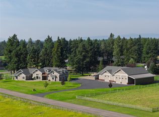 1056 Cowboy Way, Columbia Falls, MT 59912