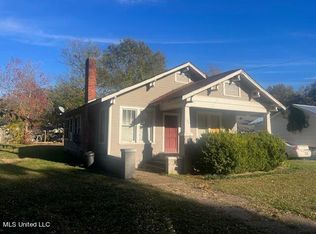 106 Beatrice St, Greenwood, MS 38930