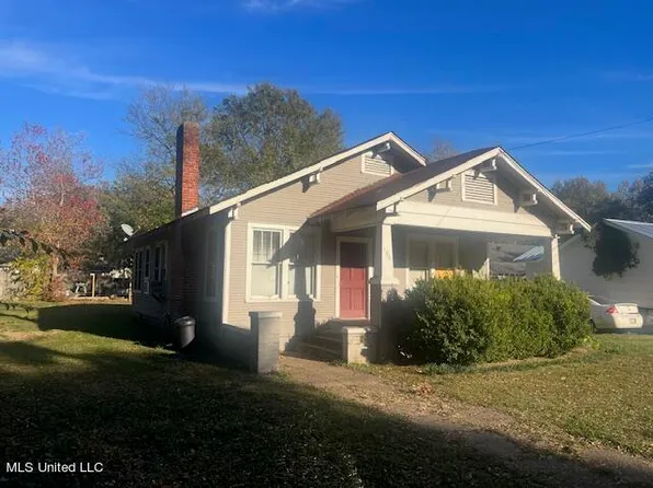 106 Beatrice St, Greenwood, MS 38930