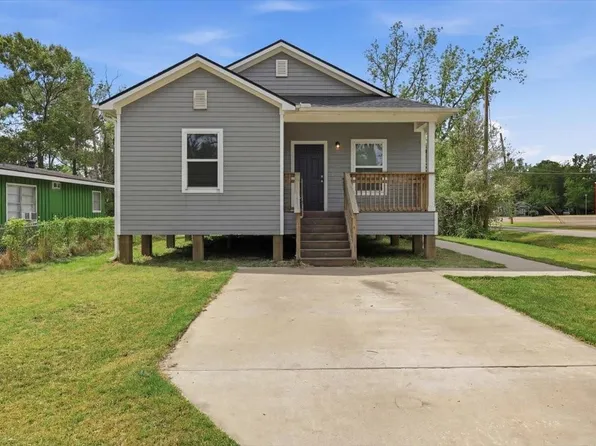 2495 Wilson St, Beaumont, TX 77703