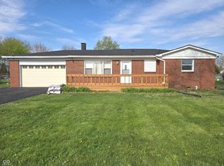 3528 Horner Dr, Indianapolis, IN 46239