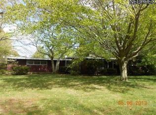 258 Rufener St, Rittman, OH 44270