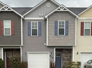 534 Caldwell Loop, Jacksonville, NC 28546