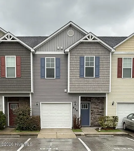 534 Caldwell Loop Photo 1