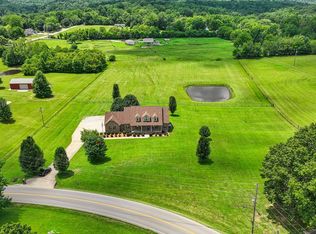 1200 Cheatham Dam Rd, Ashland City, TN 37015