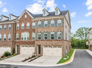 5401 Stream Bank Ln, Greenbelt, MD