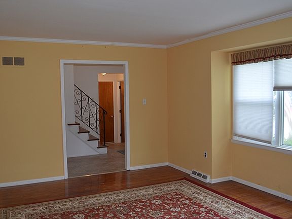 Another View of Living Room