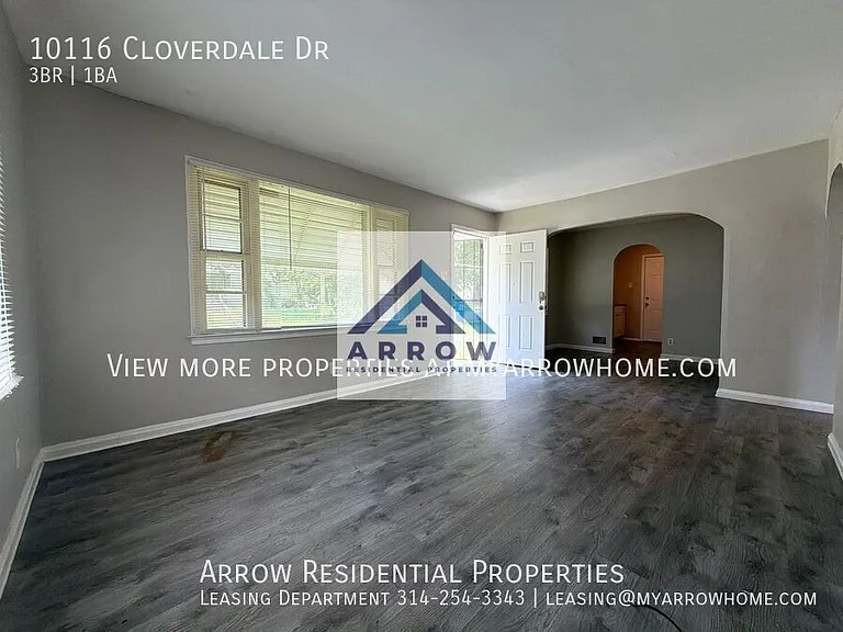 10116 Cloverdale Dr — Photo 9