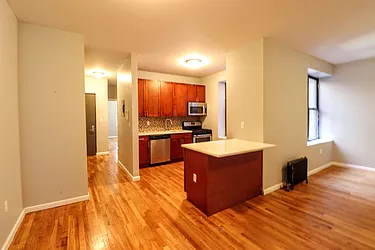 Rented by Abba Realty Associates INC