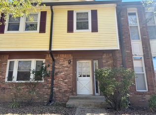 327 Huntington Ridge Dr, Nashville, TN 37211