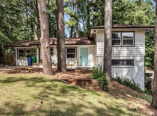 3408 Misty Valley Rd, Decatur, GA 30032