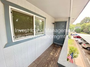 16 S Stapleton Ln, Boise, ID 83705
