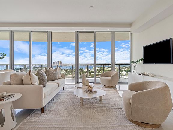 3rd image of 3100 N Ocean Drive #1406 P