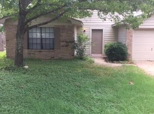 1012 Cedar Run, College Station, TX 77840