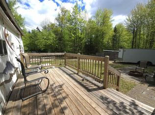 19 Spring Rd, Gorham, NH 03581