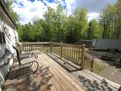 19 Spring Road, Gorham, NH, 03581