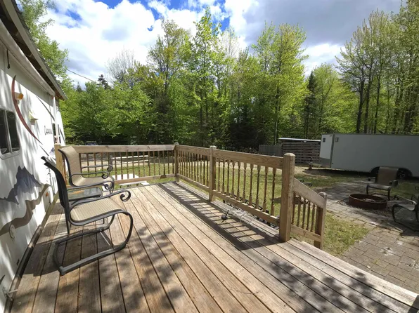 19 Spring Road, Gorham, NH 03581