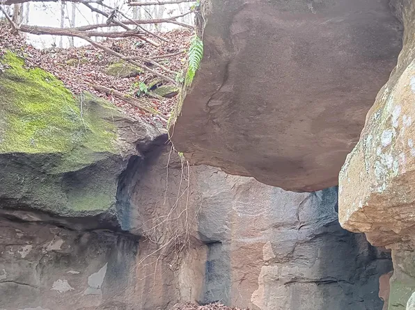 0 Calaway Rd Tract 2, Coolville, OH 45723