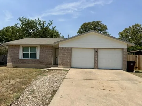 1809 Easton Dr, Round Rock, TX 78664