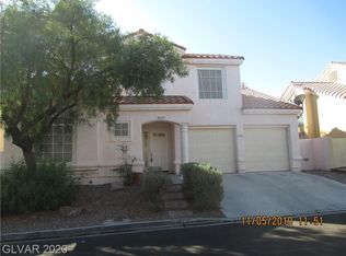 9421 Rolling Ridge Ln, Las Vegas, NV 89134