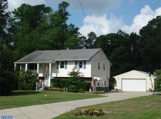 164 New Freedom Rd, Berlin, NJ 08009