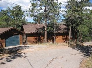 4704 Hagerman Ave, Cascade, CO 80809