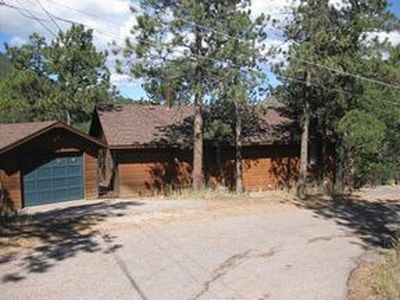 4704 Hagerman Ave, Cascade, CO, 80809