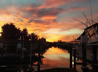 17650 Stevens Blvd, Fort Myers Beach, FL 33931