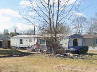 258 Hurricane Cir, La Vergne, TN 37086