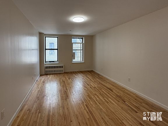 2nd image of 111 W 137th St APT 3C