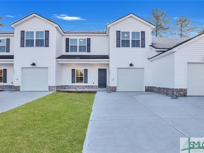 213 Haisley Run, Guyton, GA, 31312