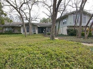 7042 N Janmar Dr, Dallas, TX 75230