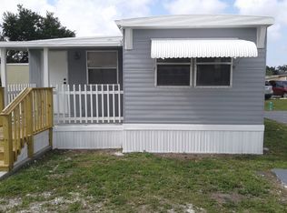 4111 SW 25th St LOT 52, Fort Lauderdale, FL 33317