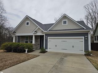 128 Mares Head Pl, Taylors, SC 29687