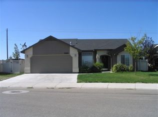 5469 N Arezzo, Meridian, ID 83642