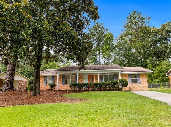5336 Spencer Ln, Columbus, GA 31907