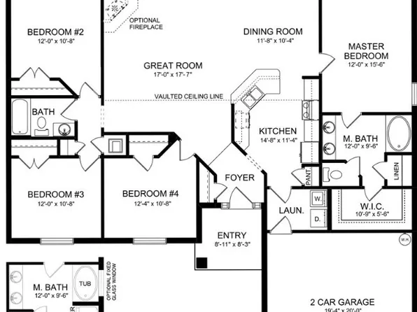 1900 Richland Ave, Lehigh Acres, FL 33972