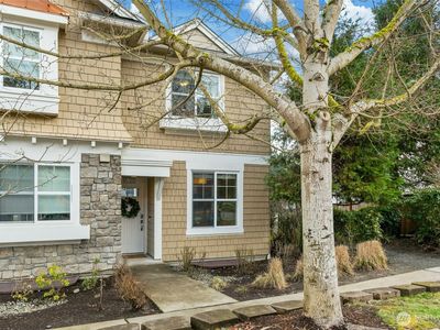 7573 129th Place SE #A-101, Newcastle, WA, 98056