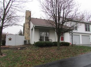 2616 Orchard Run Rd, Dayton, OH 45449