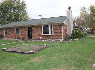 801 Seminole Trl, Georgetown, KY 40324