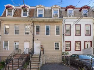 30 Yale Ave FLOOR 2, Jersey City, NJ 07304
