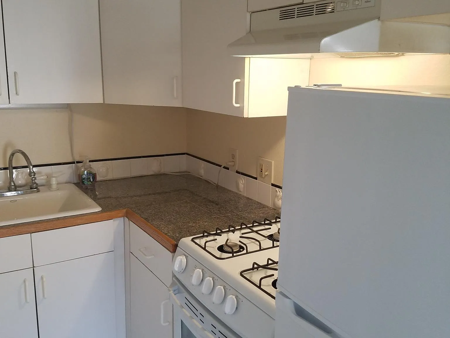 Studio, 450 sqft, $1,195 — Photo 3