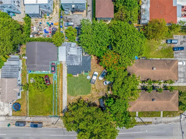 2900 NW 10th Ave, Miami, FL 33127