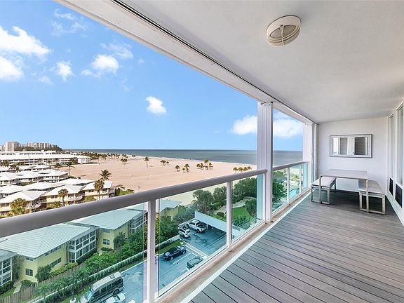 2nd image of 2100 S Ocean Lane #709