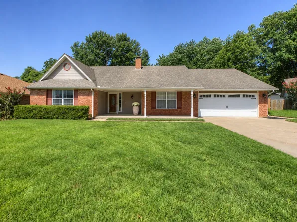 10906 S 84th East Ave, Tulsa, OK 74133