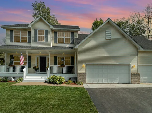 2588 Blue Bill Cir, White Bear Township, MN 55110