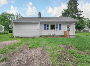 1045 Erickson Ave, Columbus, OH 43227