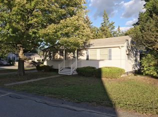 34 Markham Cir, Ayer, MA 01432
